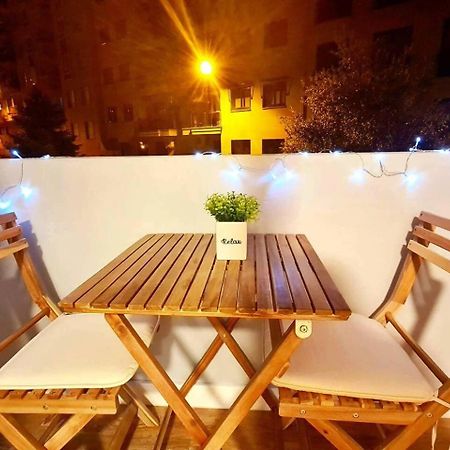 Apartamento Puente Romano Ourense Zewnętrze zdjęcie