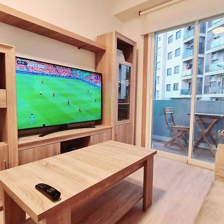Apartamento Puente Romano Ourense Zewnętrze zdjęcie