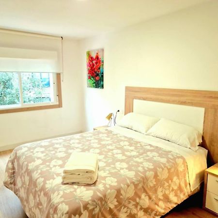 Apartamento Puente Romano Ourense Zewnętrze zdjęcie