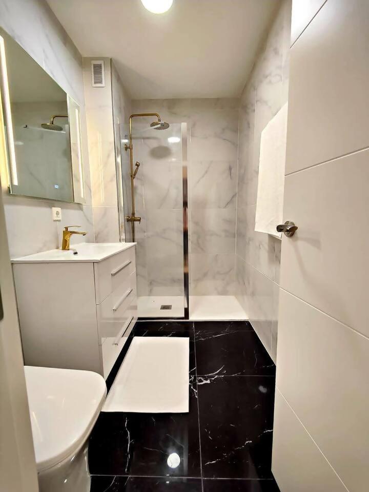 Apartamento Puente Romano Ourense Zewnętrze zdjęcie