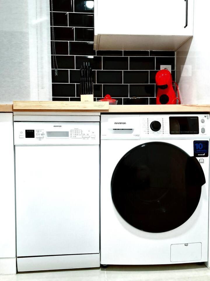 Apartamento Puente Romano Ourense Zewnętrze zdjęcie