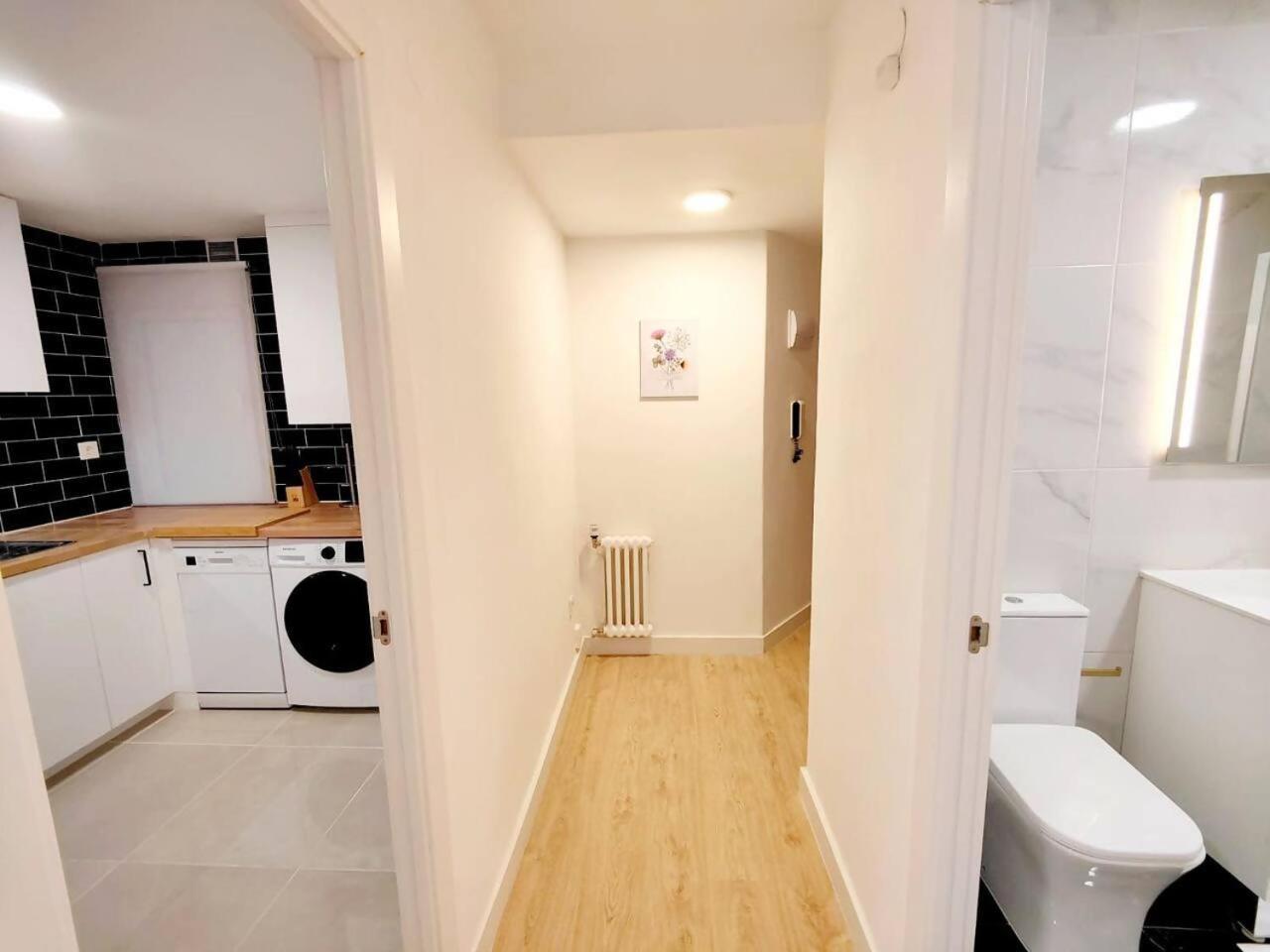 Apartamento Puente Romano Ourense Zewnętrze zdjęcie