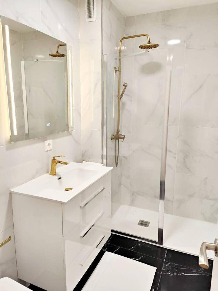Apartamento Puente Romano Ourense Zewnętrze zdjęcie