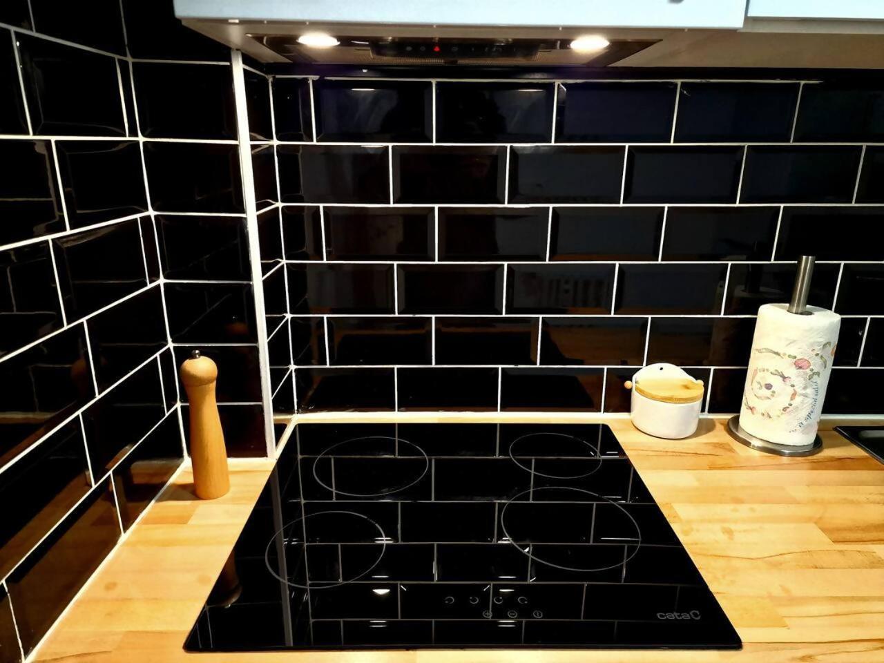 Apartamento Puente Romano Ourense Zewnętrze zdjęcie