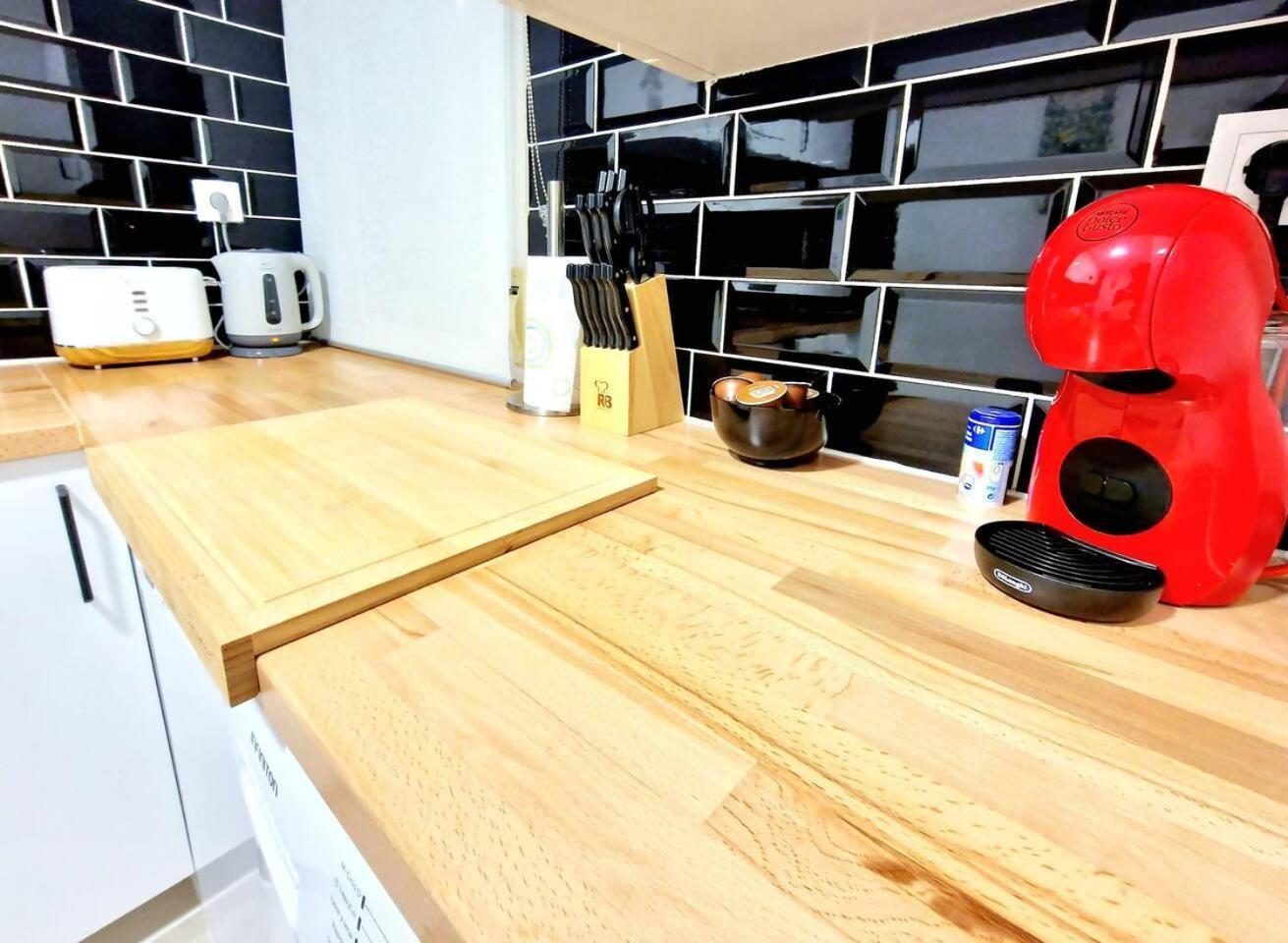 Apartamento Puente Romano Ourense Zewnętrze zdjęcie