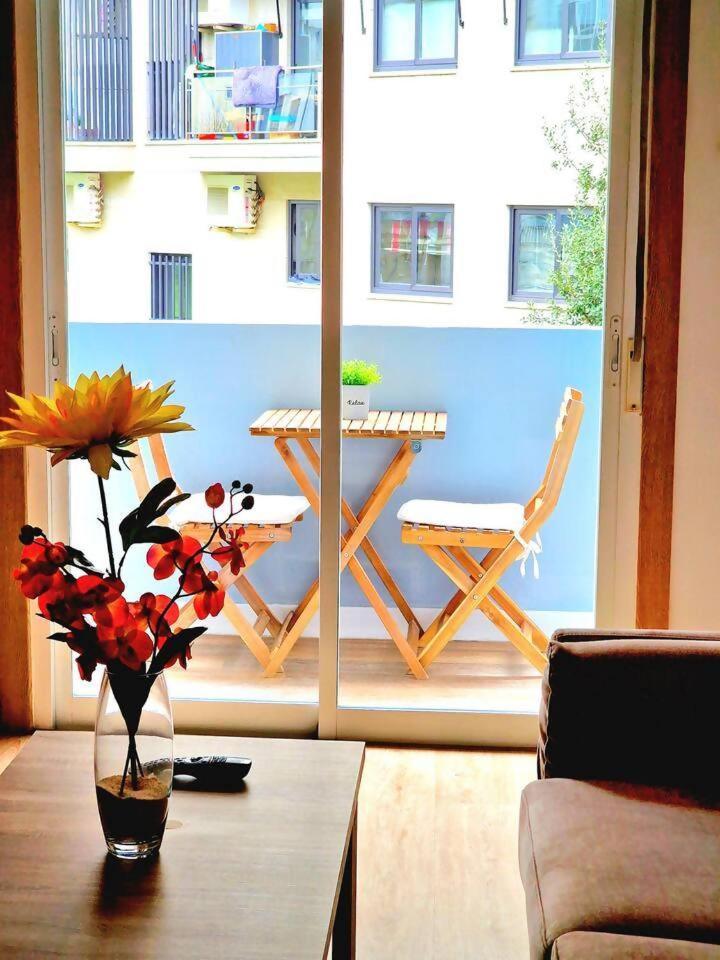 Apartamento Puente Romano Ourense Zewnętrze zdjęcie