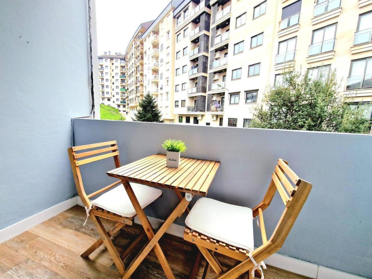 Apartamento Puente Romano Ourense Zewnętrze zdjęcie