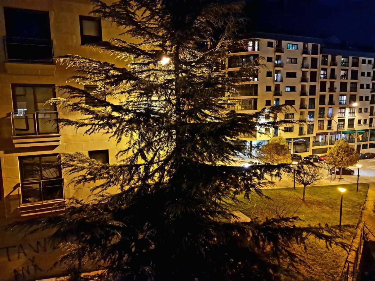Apartamento Puente Romano Ourense Zewnętrze zdjęcie