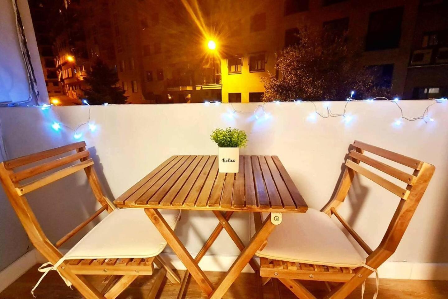 Apartamento Puente Romano Ourense Zewnętrze zdjęcie