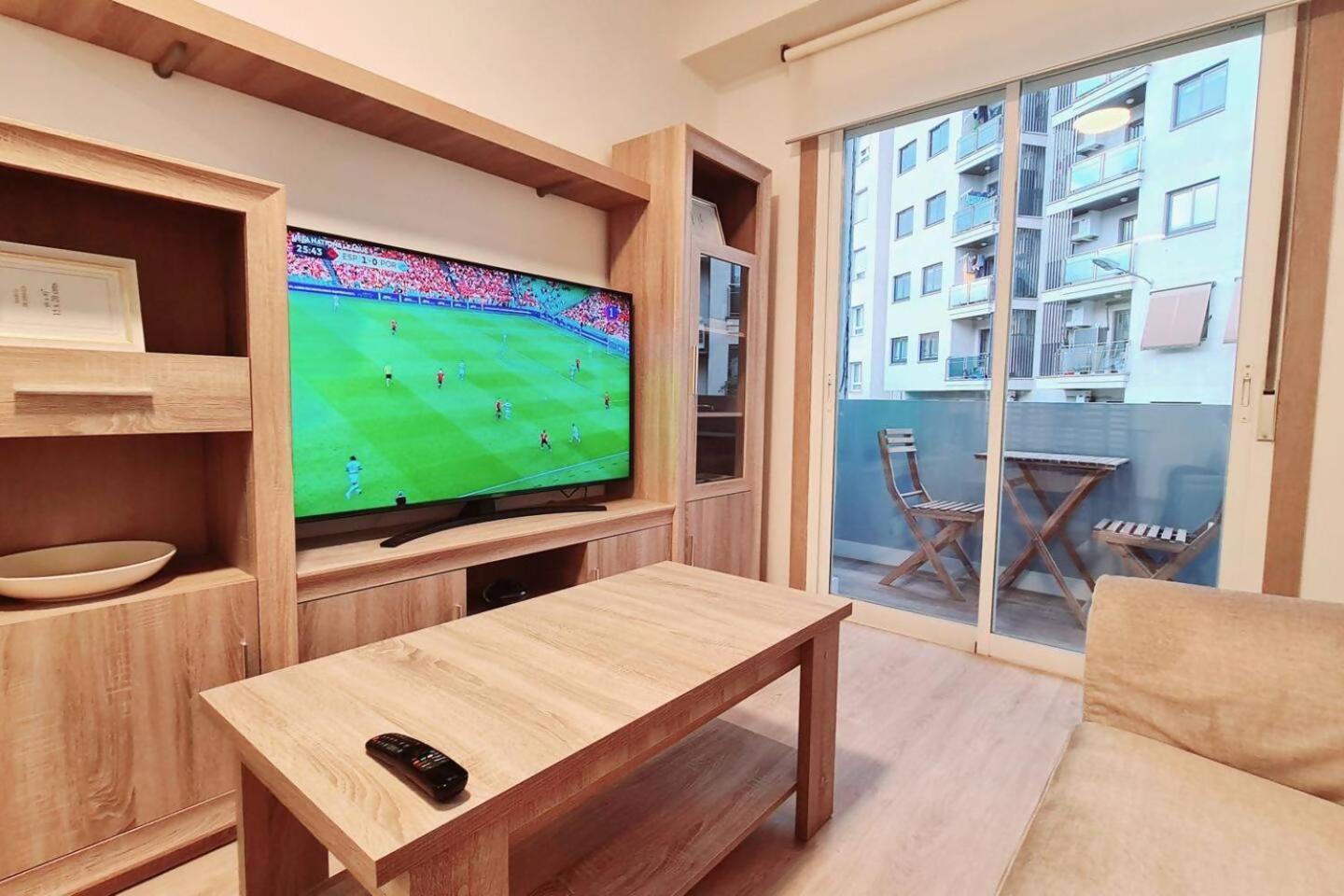 Apartamento Puente Romano Ourense Zewnętrze zdjęcie