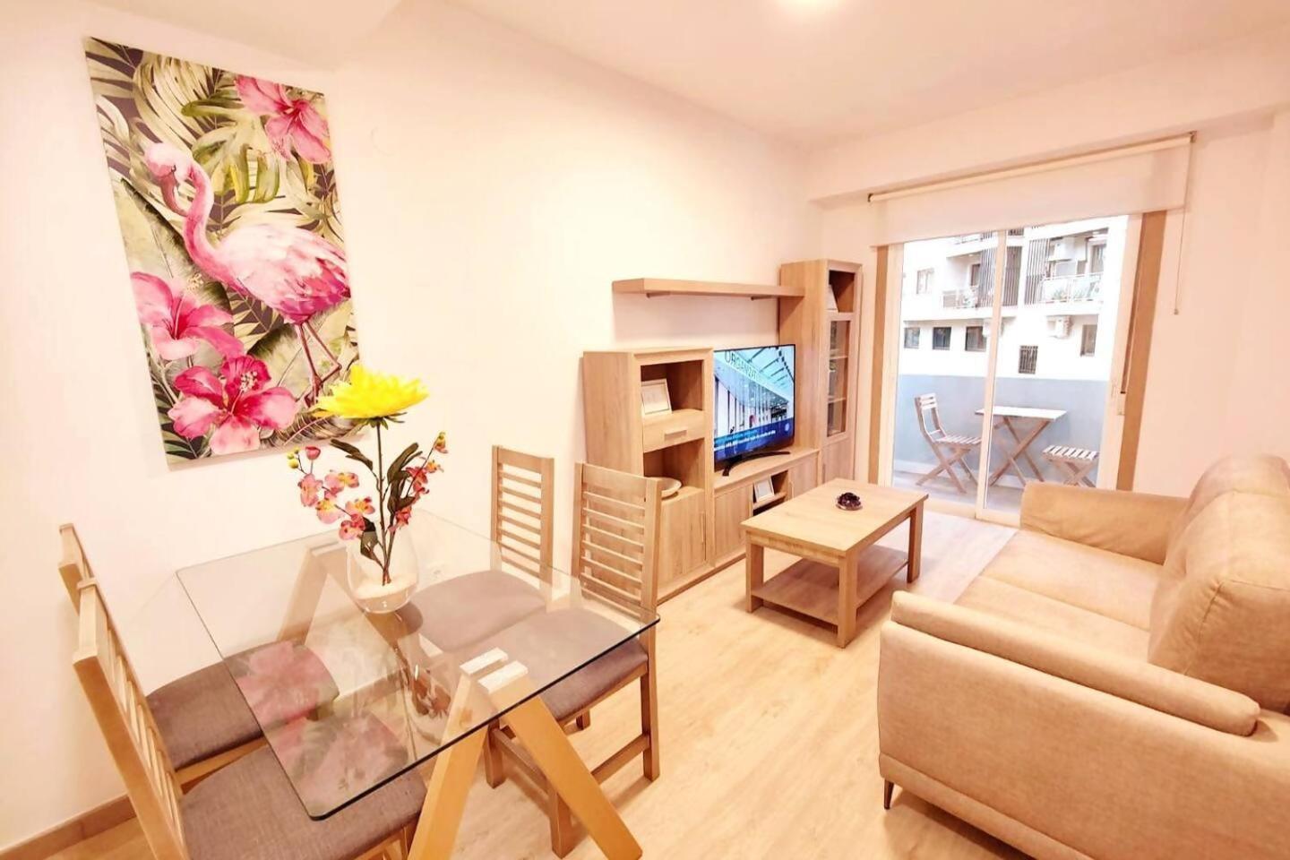 Apartamento Puente Romano Ourense Zewnętrze zdjęcie